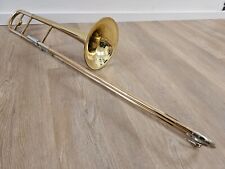 York usa trombone for sale  Shipping to Ireland