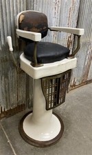 Child barber chair for sale  Payson