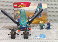 Lego 76101 utrider gebraucht kaufen  Deutschland