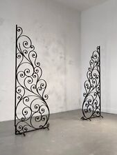1940 claustra grille d'occasion  Paris III