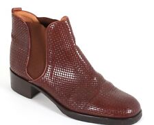 Stiefeletten blogger halbschuh gebraucht kaufen  Gleichen