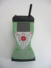 CONTROLADOR LEICA VIVA CS15 com CTR16, Bluetooth, GSM/UMTS 3.5G, ART# 810856 comprar usado  Enviando para Brazil