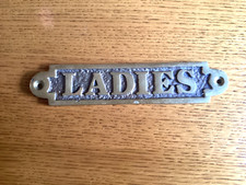 Vintage brass toilet for sale  RUSHDEN
