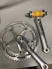 Campagnolo chorus guarnitura usato  Busto Garolfo