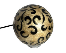 Decorative ball sphere for sale  Spring Branch