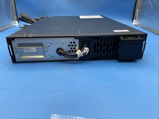 Apc smx3000rmlv2u 3000va for sale  Scottsdale