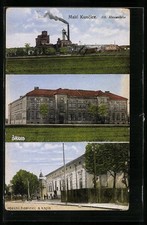 Ansichtskarte malé kuncice gebraucht kaufen  Berlin