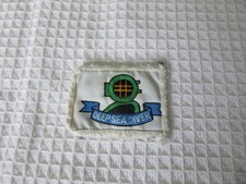 Deep sea diver for sale  ARMAGH