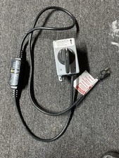 Novo Interruptor Bremas Elevador de Barco 125V/240V GFCI Interruptor e Plugue comprar usado  Enviando para Brazil