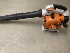 Stihl bg86 laubbläser gebraucht kaufen  Mannheim