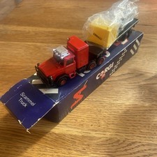 Corgi scammel truck for sale  GLOUCESTER
