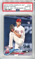 Shohei ohtani 2018 for sale  Elk Grove