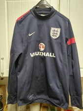 England nike storm for sale  STOCKPORT