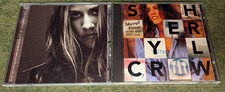 Sheryl crow self for sale  Clinton Township