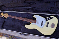 Fender squier jazz for sale  Columbia