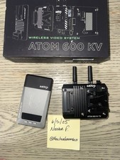Vaxis atom 600 for sale  Port Saint Lucie