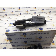 Maniglia porta esterno usato Maniglia porta esterno usato  Cremona