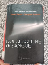 Mario spezi douglas usato  Bitonto