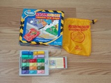 2003 thinkfun rush for sale  Ellenton