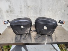 Hard panniers luggage for sale Hard panniers luggage for sale  MALTON