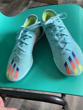 Adidas fußballschuhe top gebraucht kaufen  Brilon