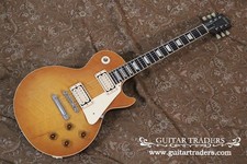 Usado, Tokai 1981 LS100 "Birdseye Maple Top" comprar usado Usado, Tokai 1981 LS100 "Birdseye Maple Top" comprar usado  Enviando para Brazil