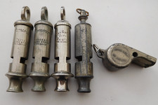 vintage whistle for sale  HAYLING ISLAND