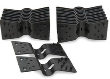 Windhager 06192 clip usato  Italia