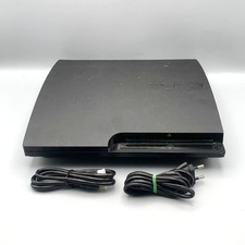 Console ps3 slim usato  Sesto San Giovanni