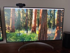Ultrafine 32ul950 ips for sale  Columbus