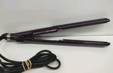 Modelador de cabelo Conair Infiniti Pro ferro plano 1 polegada cerâmica CS710R comprar usado  Enviando para Brazil