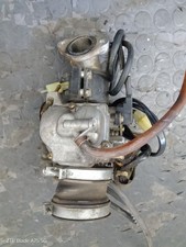 Carburatore honda 150 usato  Acerra