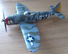 Hobbymaster republic p47d for sale  FERNDOWN