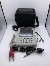 Megger cfl535f cable for sale  Lisbon