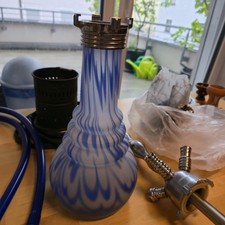 Shisha set komplett gebraucht kaufen Shisha set komplett gebraucht kaufen  Spaichingen