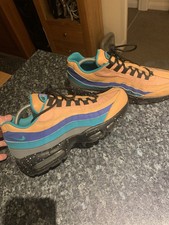Rare nike air for sale  NOTTINGHAM