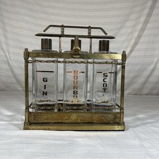 Vintage tantalus decanter for sale  Minneapolis