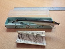 Rapala silver original for sale  CHELTENHAM