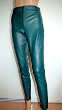 Pantalon vert simili d'occasion  Campagne-lès-Hesdin