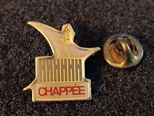Pin chapped boiler d'occasion  Expédié en Belgium