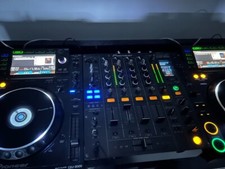 Pioneer 2000 djm for sale  READING