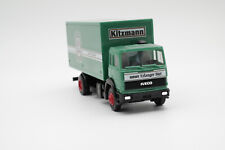 Herpa mercedes lkw gebraucht kaufen  Heidenau, Dohna, Müglitztal