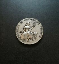 Médaille bronze chambre d'occasion  Plémet