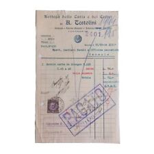 1934 testolini bottega usato  San Pietro di Morubio