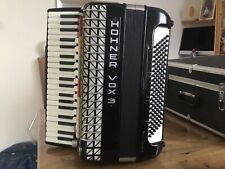 Hohner akkordeon atlantik gebraucht kaufen  Gevelsberg