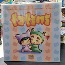 Tatini pavesio editore usato  Velletri