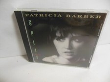 Patricia barber split for sale  Newark