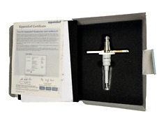 Eppendorf single channel for sale  BATH