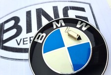 Aguja cierre carburador Bing 64 NUEVA R45-R65-R80-R100. (Ref. 13111335318). comprar usado  Enviando para Brazil