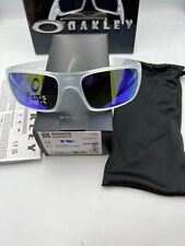 Tapete Oakley virabrequim transparente violeta irídio polarizado 9239-09 comprar usado  Enviando para Brazil